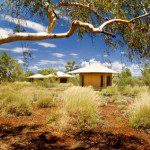 Karijini Eco Camp Northern Territory