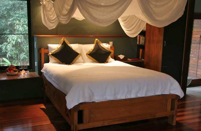 Lyola Pavilions, Queensland