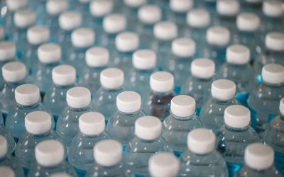 Plastic Water Bottle Use: How One Hotel is Making a Difference
