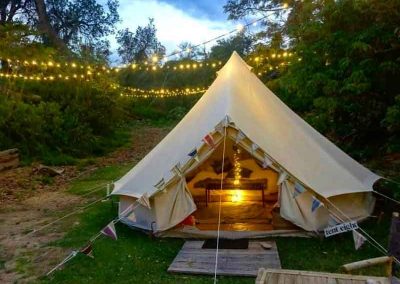 The Cove Glamping, NSW