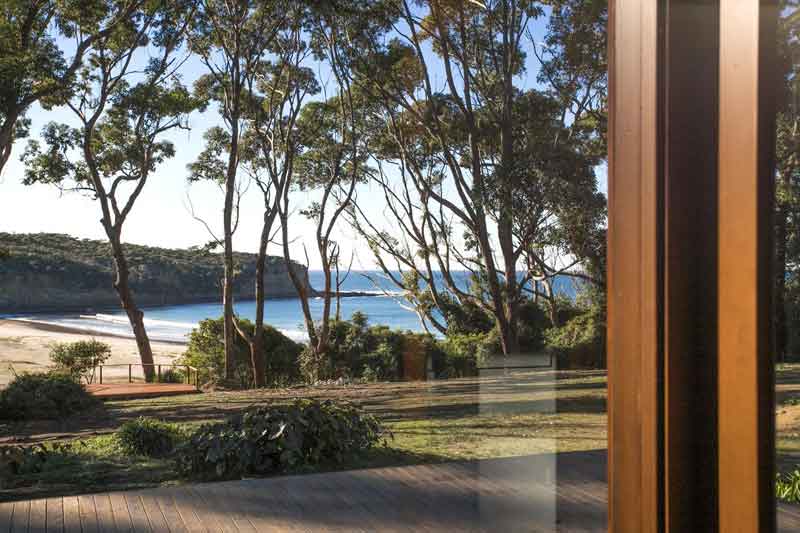 Revival Opbevares i køleskab kløft Buru Beach House Getaway for Groups | South Coast NSW