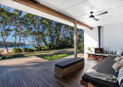 Luxury Cottages In Australia Sustainable Accommodation And Eco Lodges