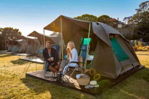 Image of Cockatoo Island