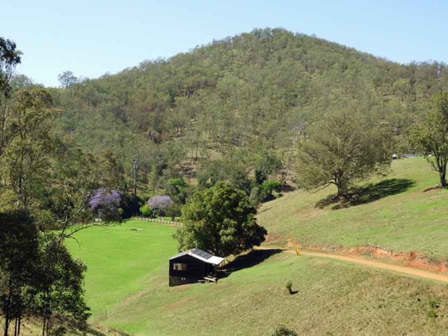 Image of Cottage near Gloucester NSW