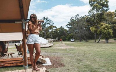 Best Glamping for Groups: Our Top Picks