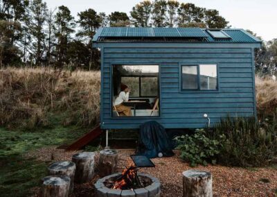 Isabella Tiny House, NSW
