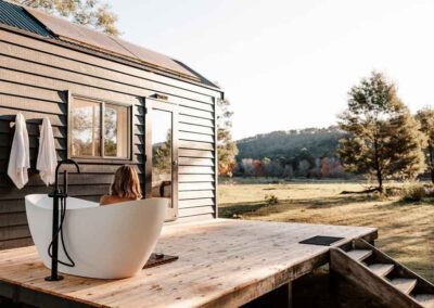Elizabeth Tiny House, NSW